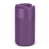 Purple Lyra Vacuum Cups